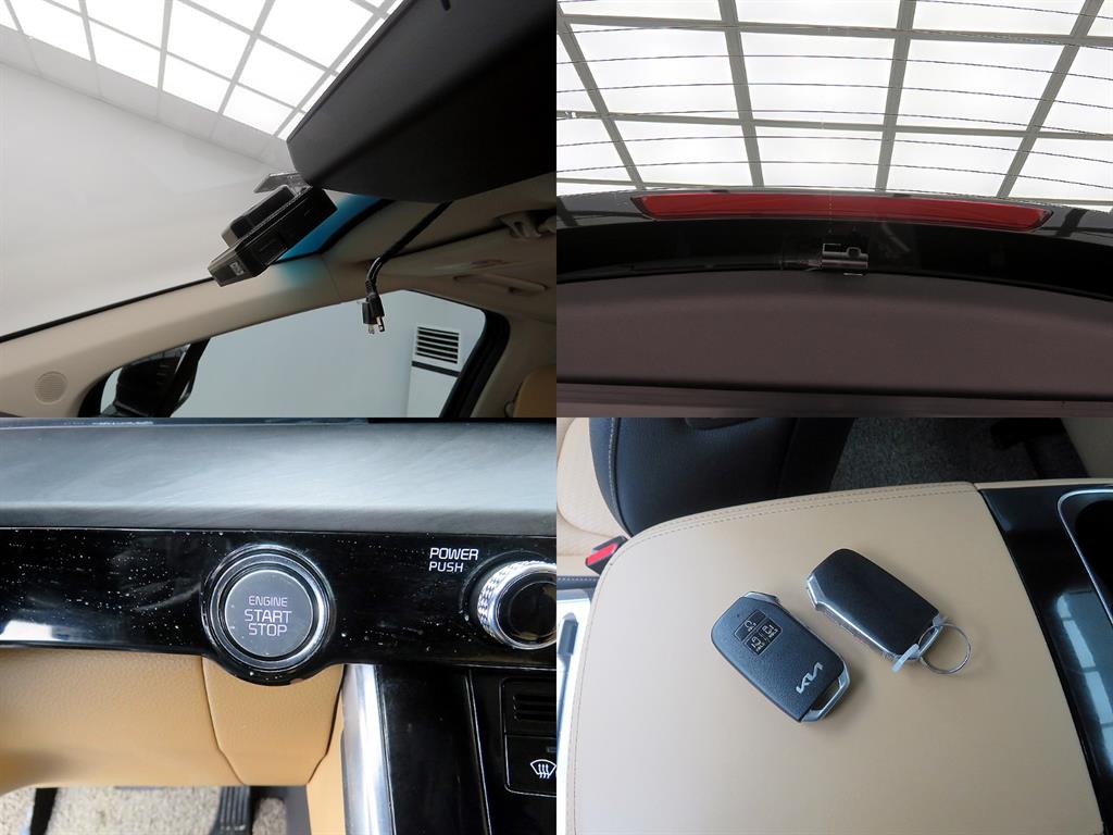 기아 신형 카니발(KA4) 9인승 디젤 노블레스