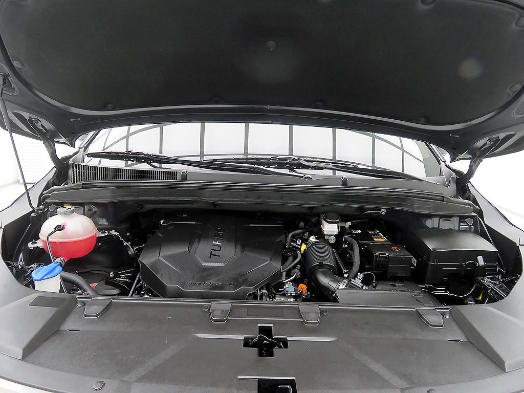 기아 신형 카니발(KA4) 9인승 디젤 노블레스 - 이미지 4