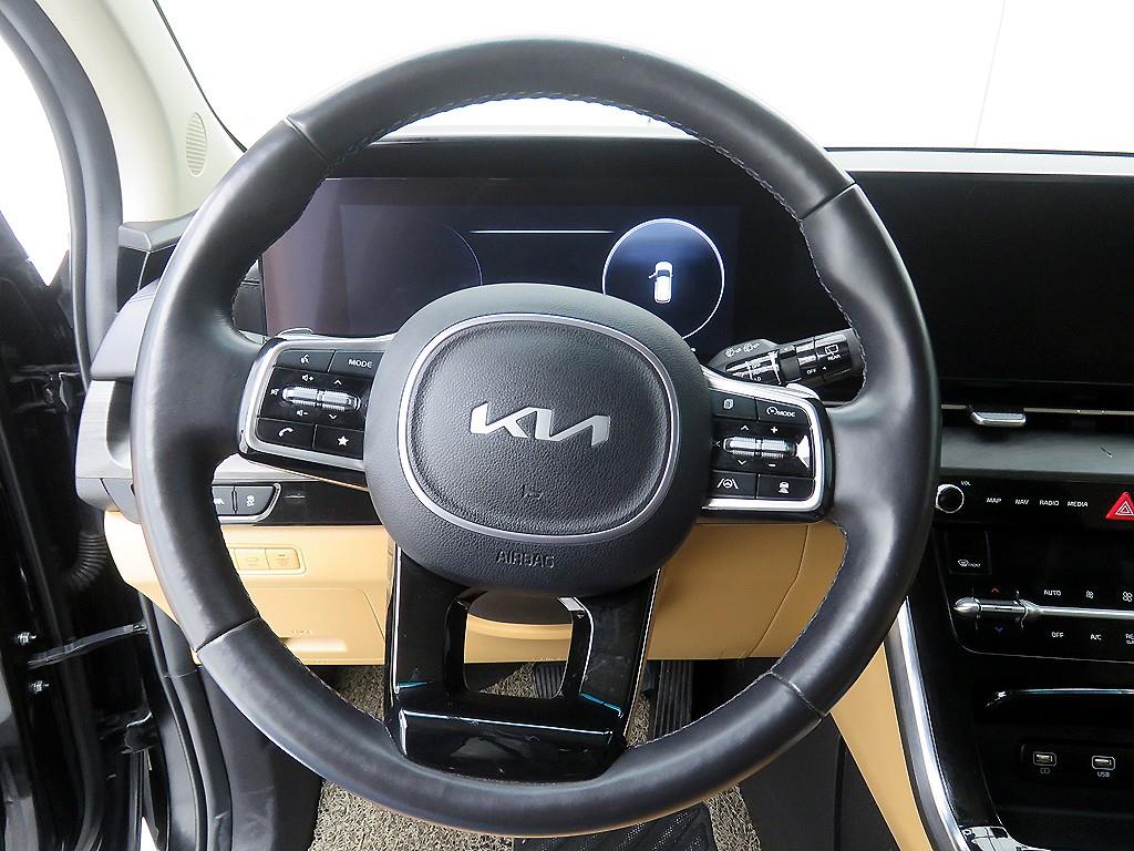 기아 신형 카니발(KA4) 9인승 디젤 노블레스 - 이미지 3