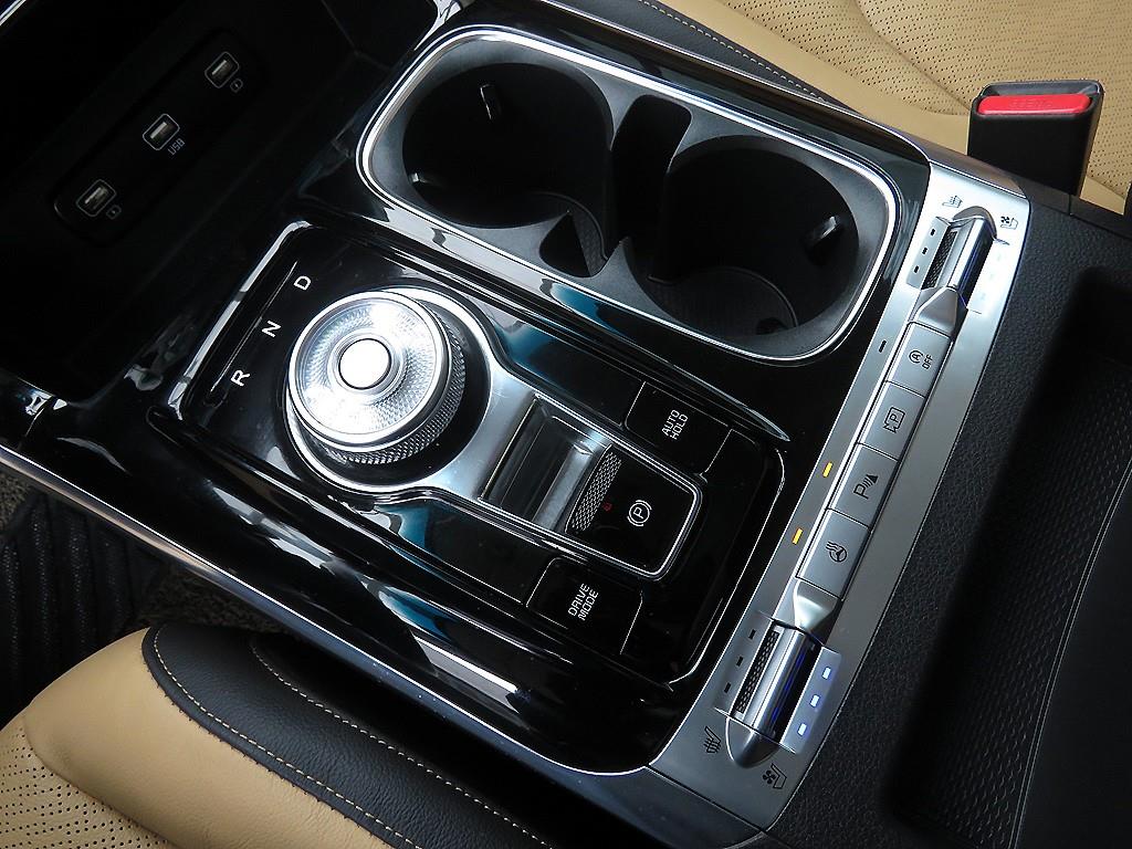 기아 신형 카니발(KA4) 9인승 디젤 노블레스 - 이미지 11