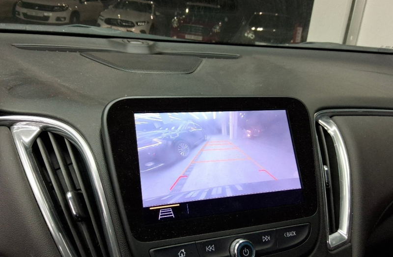 쉐보레 (대우) 더 뉴말리부 2.0 가솔린 LT 스페셜 - 이미지 8