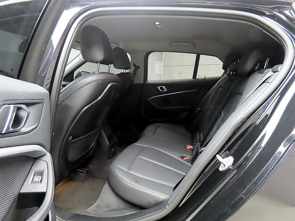 BMW 1시리즈(3세대) 120i 어드밴티지 - 이미지 15