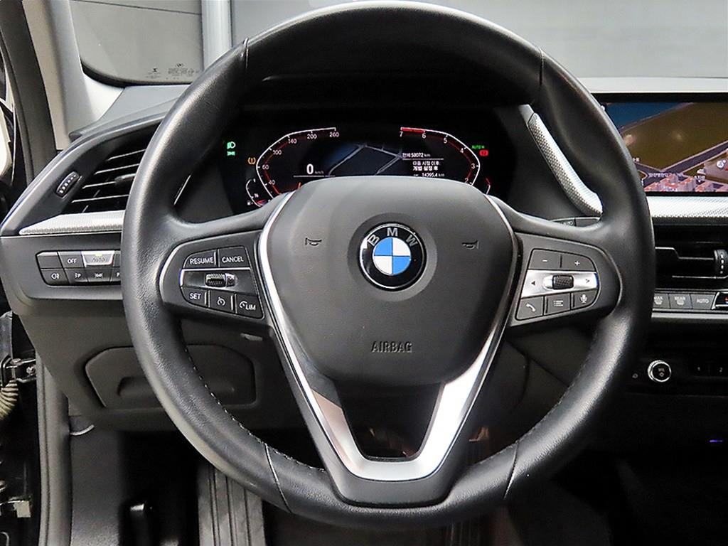BMW 1시리즈(3세대) 120i 어드밴티지 - 이미지 11