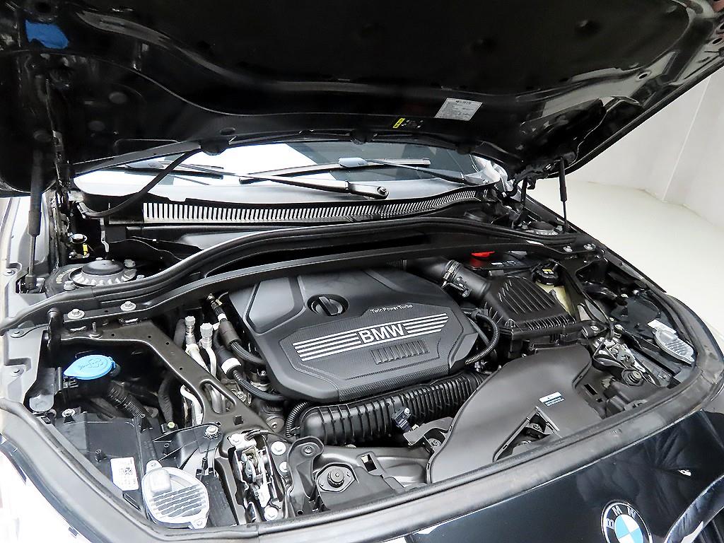 BMW 1시리즈(3세대) 120i 어드밴티지 - 이미지 14