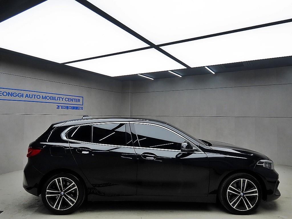 BMW 1시리즈(3세대) 120i 어드밴티지 - 이미지 17