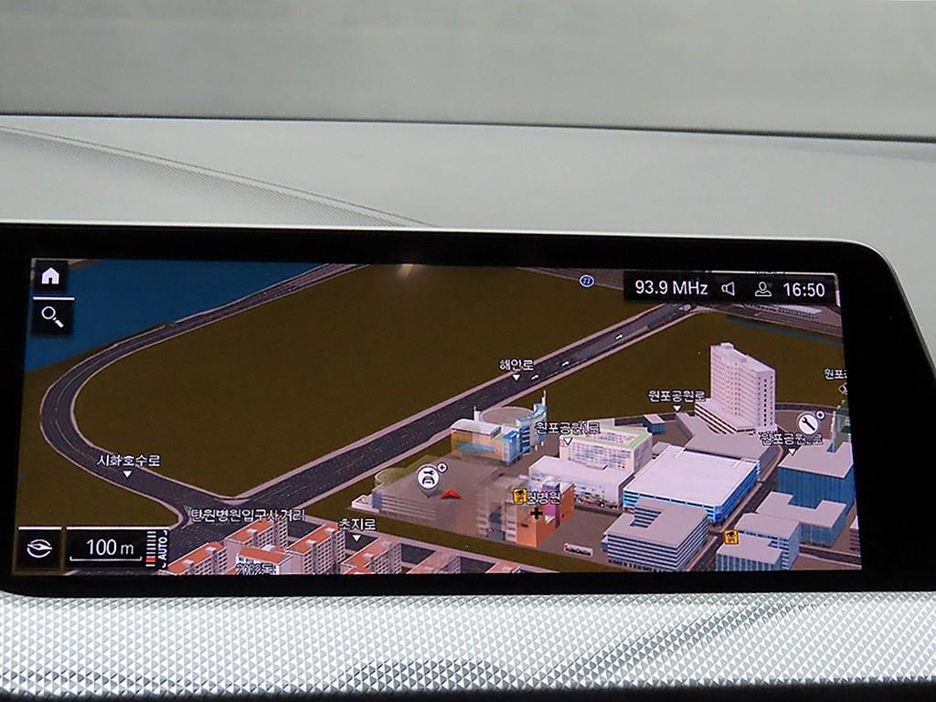 BMW 1시리즈(3세대) 120i 어드밴티지 - 이미지 4