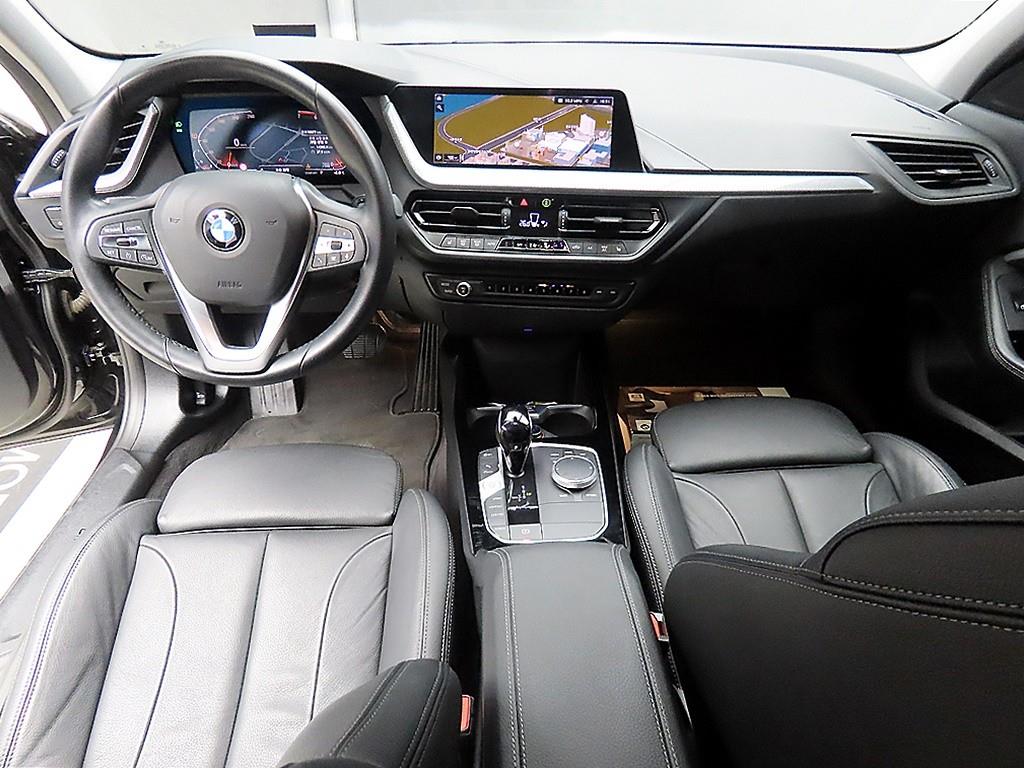 BMW 1시리즈(3세대) 120i 어드밴티지 - 이미지 12