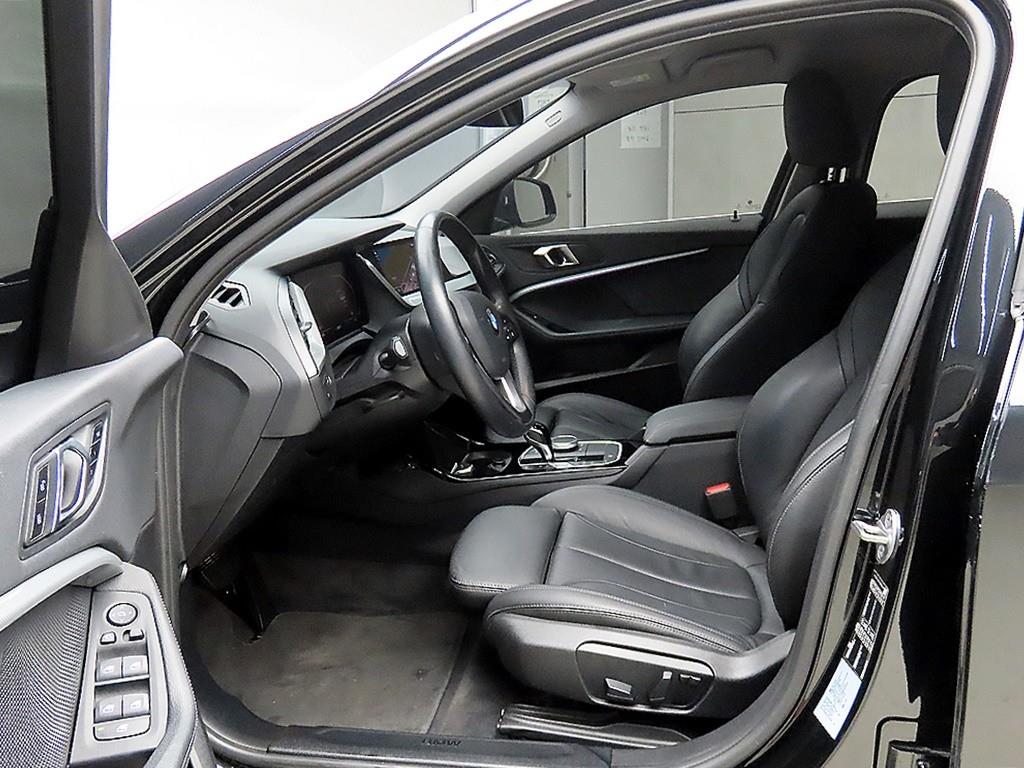 BMW 1시리즈(3세대) 120i 어드밴티지 - 이미지 7