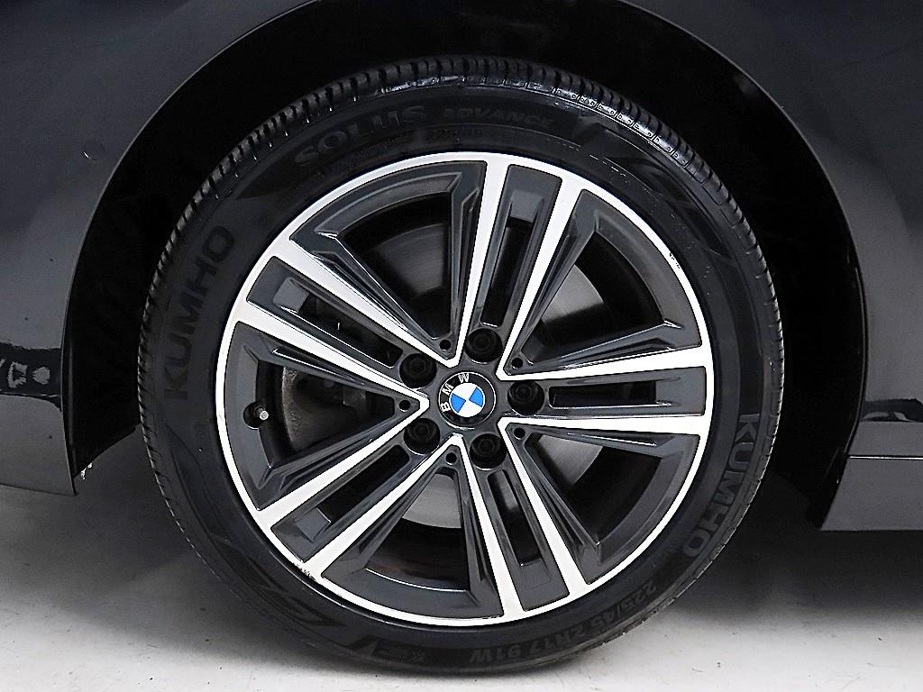 BMW 1시리즈(3세대) 120i 어드밴티지 - 이미지 5