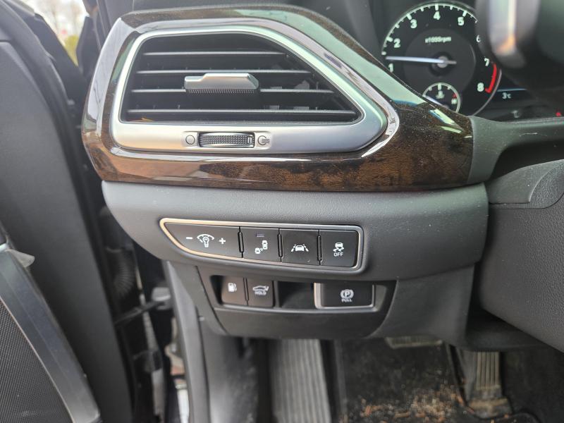 제네시스 G90 3.8 AWD 프리미엄 럭셔리 - 이미지 6