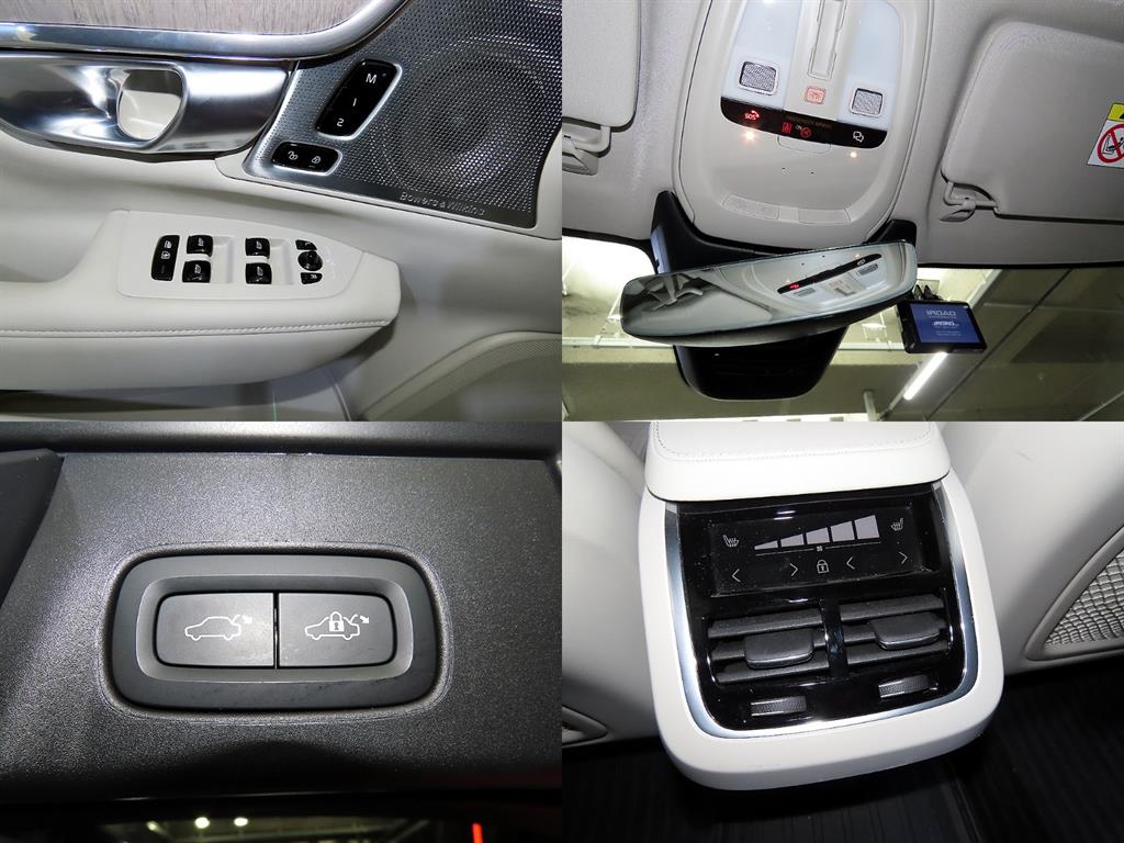 볼보 V90 크로스컨트리 2.0 B6 AWD 얼티메이트 - 이미지 16