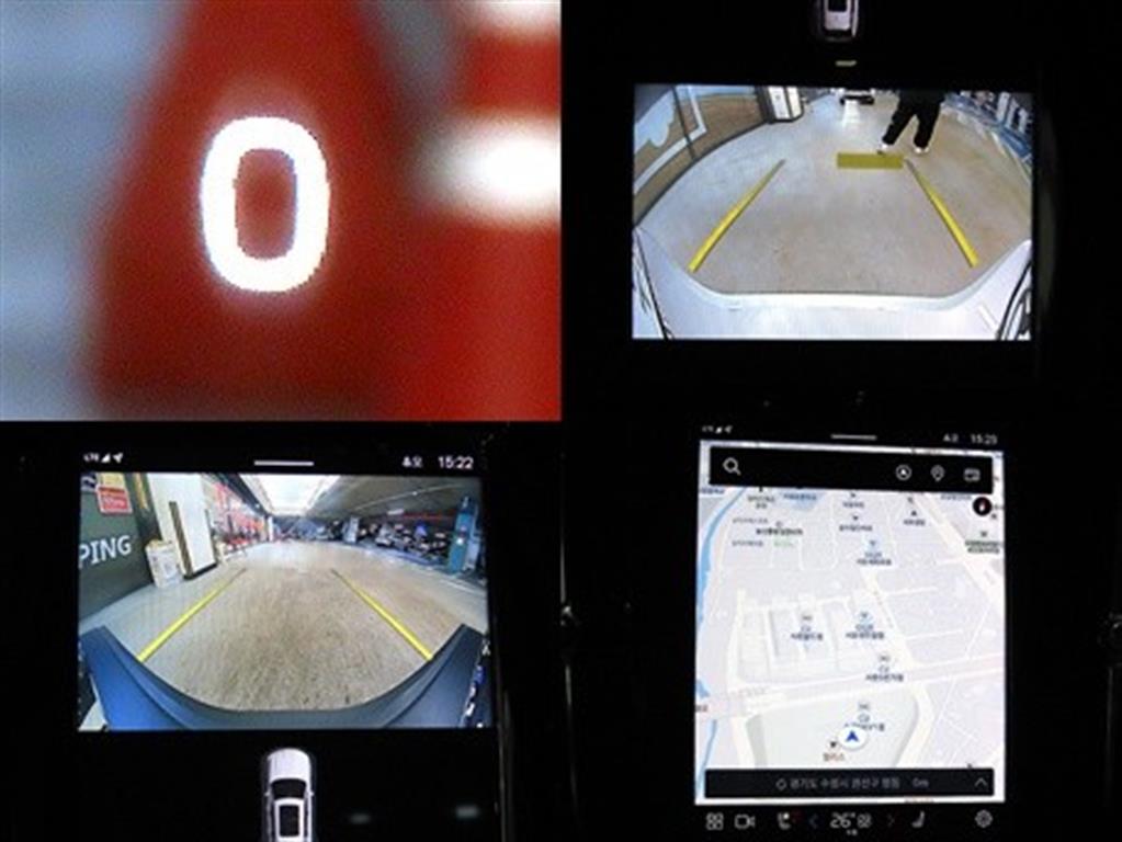 볼보 V90 크로스컨트리 2.0 B6 AWD 얼티메이트 - 이미지 2