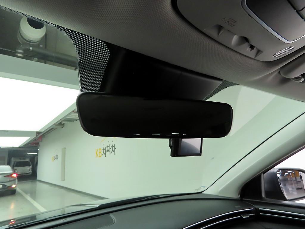 현대 더 올뉴투싼 1.6 터보 2WD 인스퍼레이션 - 이미지 10