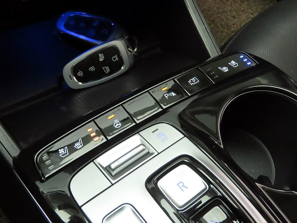 현대 더 올뉴투싼 1.6 터보 2WD 인스퍼레이션 - 이미지 8