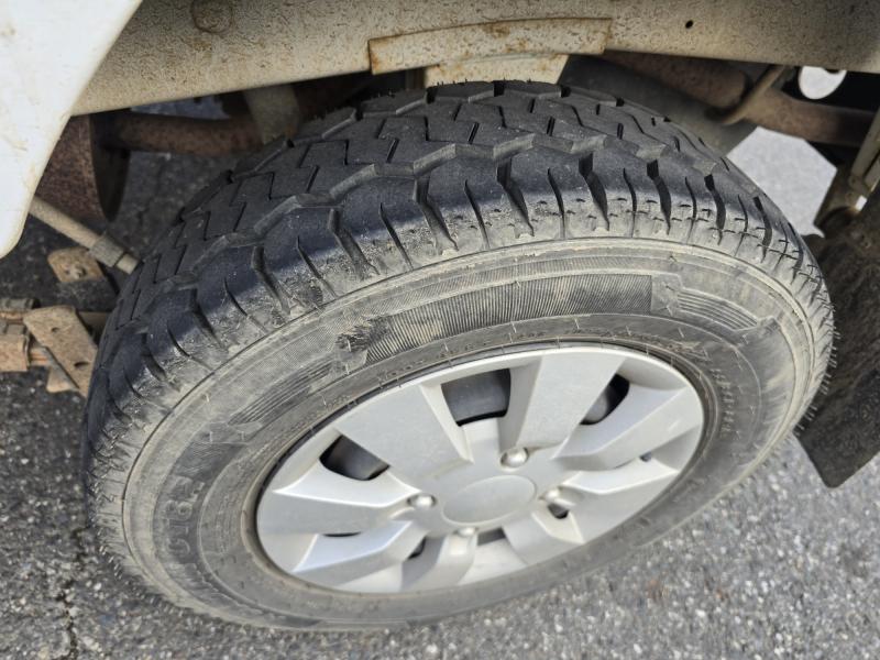 쉐보레 (대우) 뉴 라보 카고 디럭스 - 이미지 12