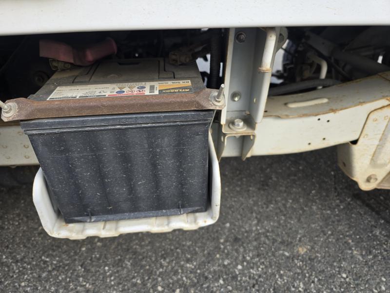 쉐보레 (대우) 뉴 라보 카고 디럭스 - 이미지 4