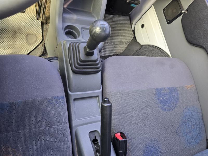 쉐보레 (대우) 뉴 라보 카고 디럭스 - 이미지 10