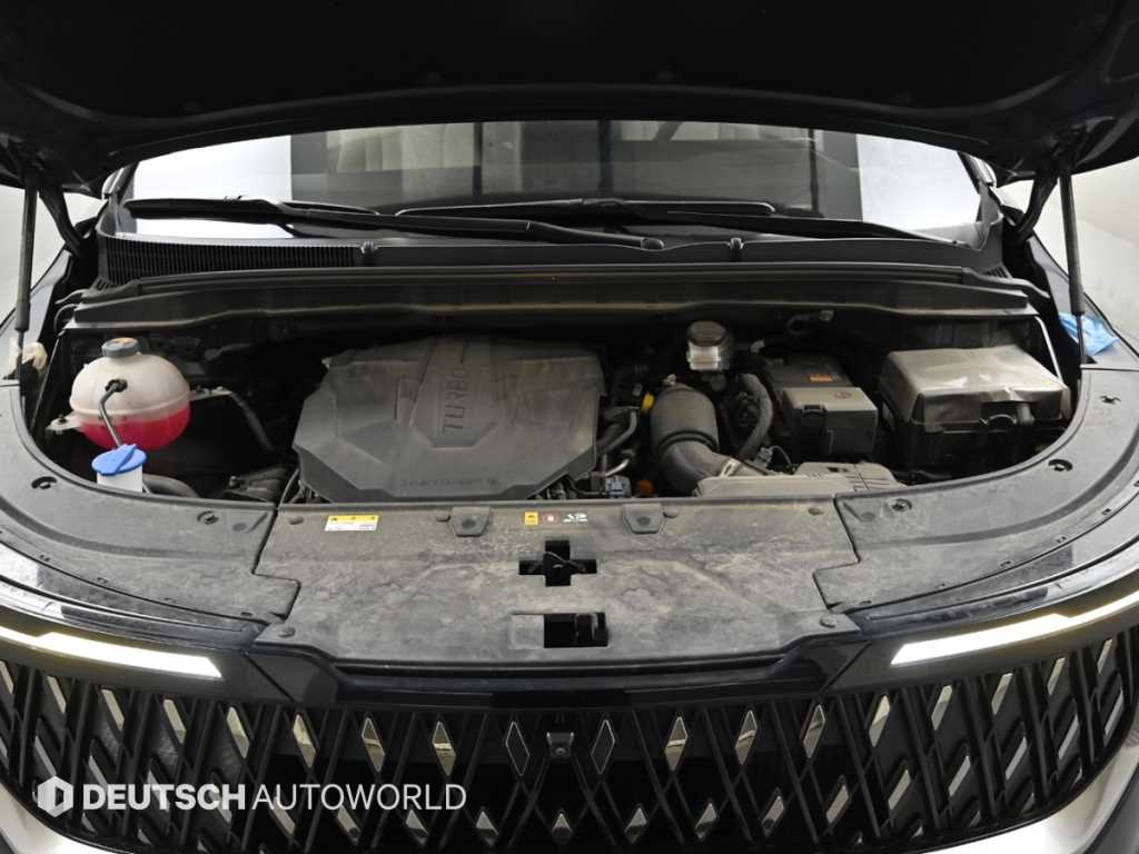 기아 더 뉴카니발(KA4) 하이리무진 9인승 디젤 시그니처 - 이미지 19