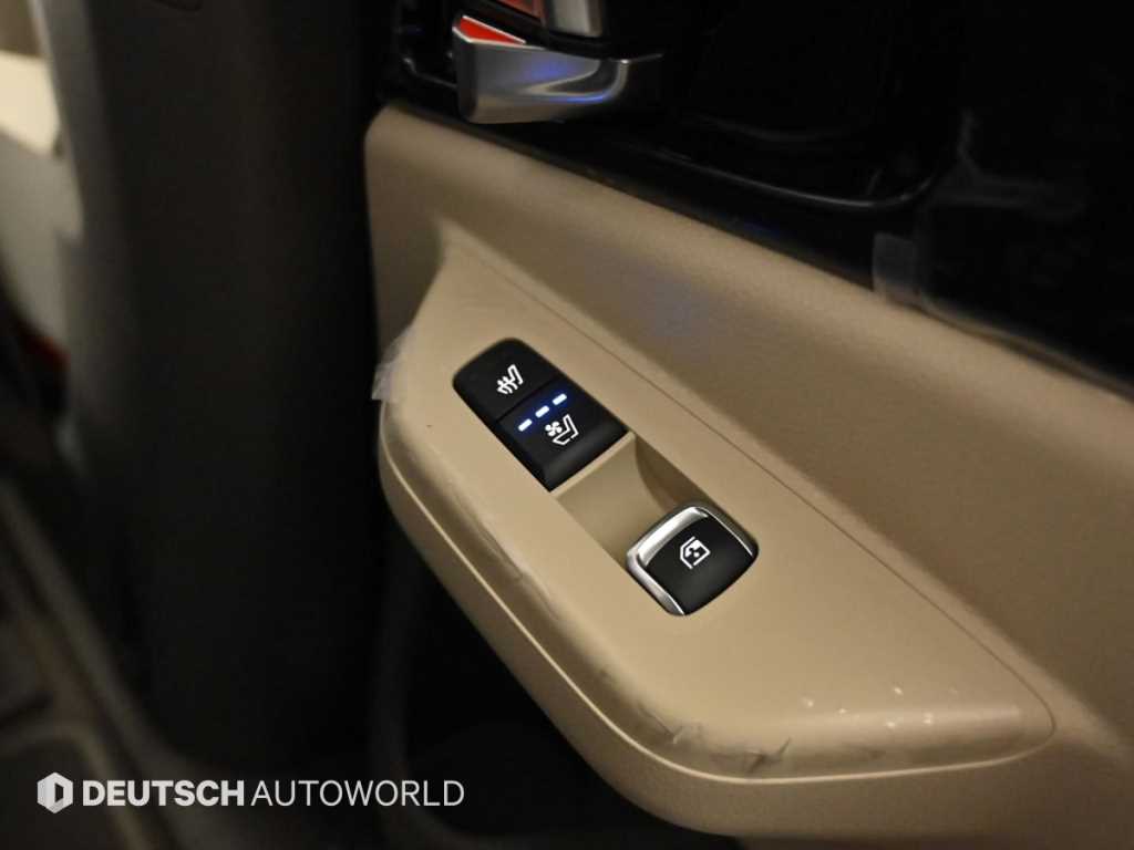 기아 더 뉴카니발(KA4) 하이리무진 9인승 디젤 시그니처 - 이미지 17