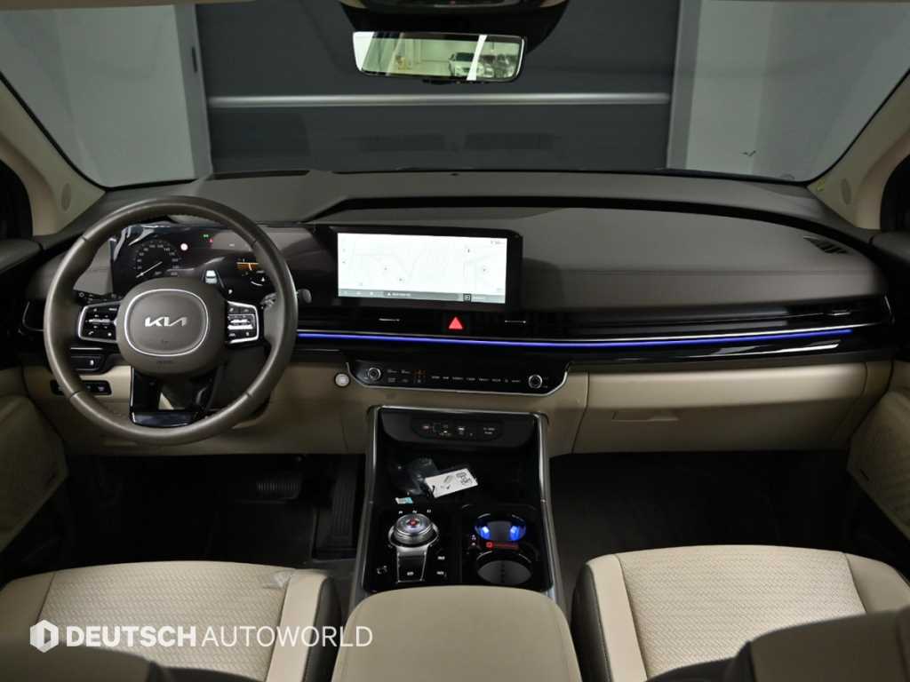 기아 더 뉴카니발(KA4) 하이리무진 9인승 디젤 시그니처 - 이미지 5