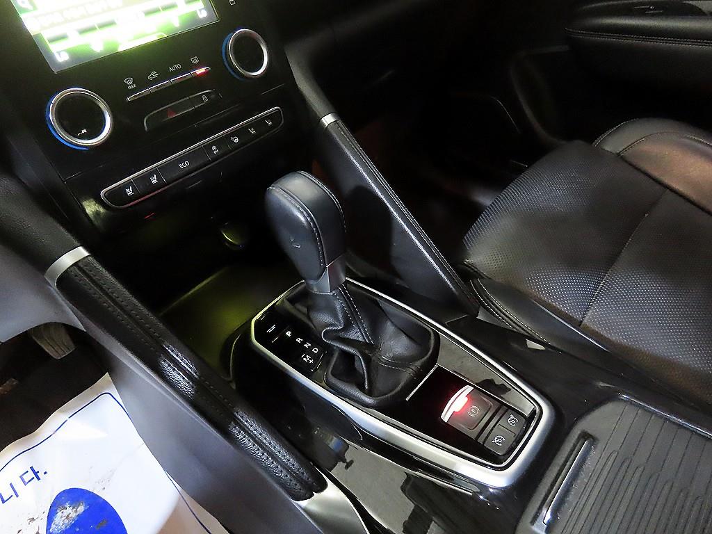 르노 (삼성) QM6 2.0 dCi 4WD RE 시그니처 - 이미지 12