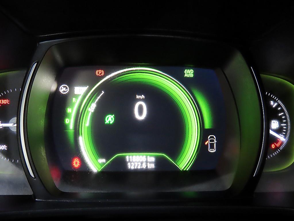 르노 (삼성) QM6 2.0 dCi 4WD RE 시그니처 - 이미지 19