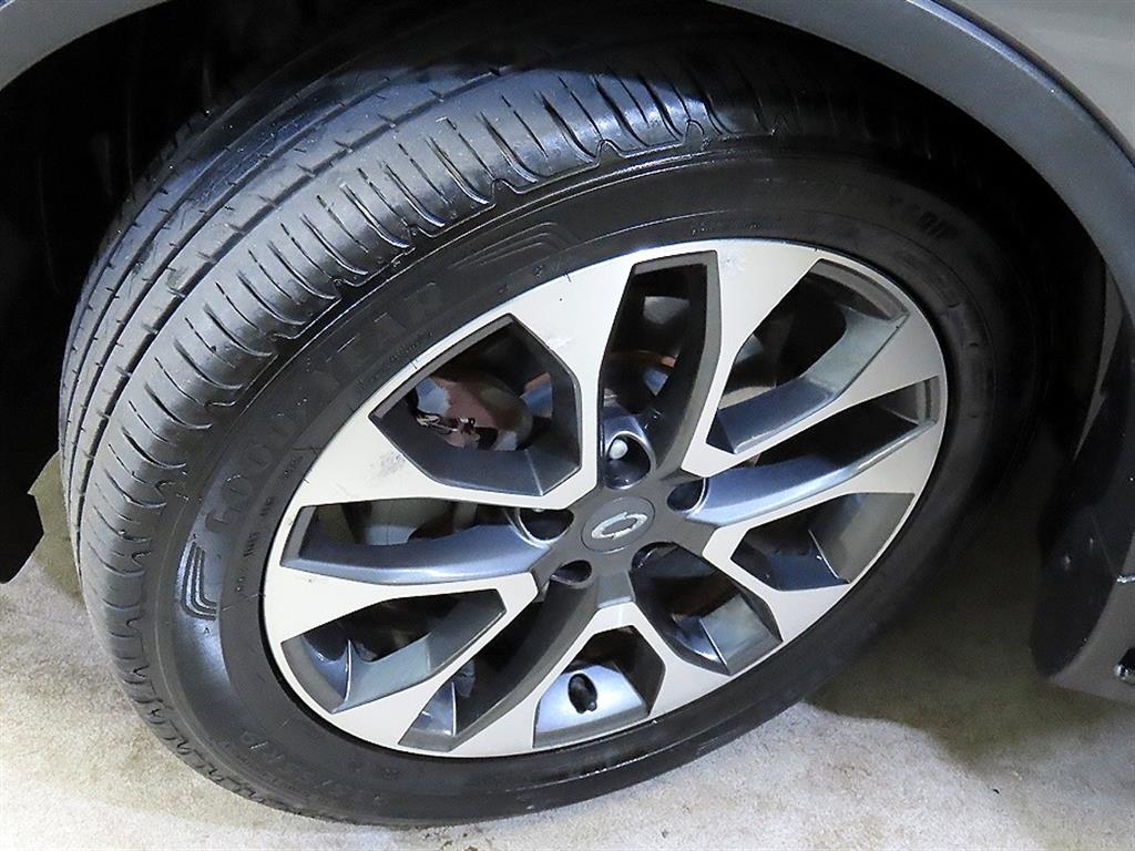 르노 (삼성) QM6 2.0 dCi 4WD RE 시그니처 - 이미지 13