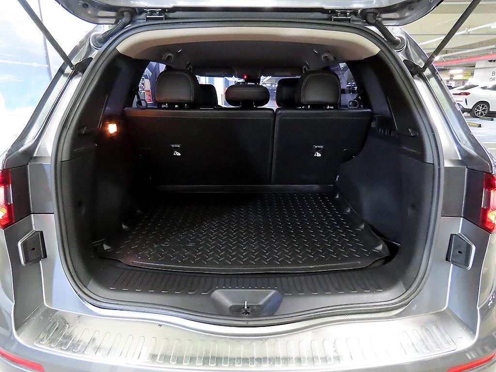 르노 (삼성) QM6 2.0 dCi 4WD RE 시그니처 - 이미지 15