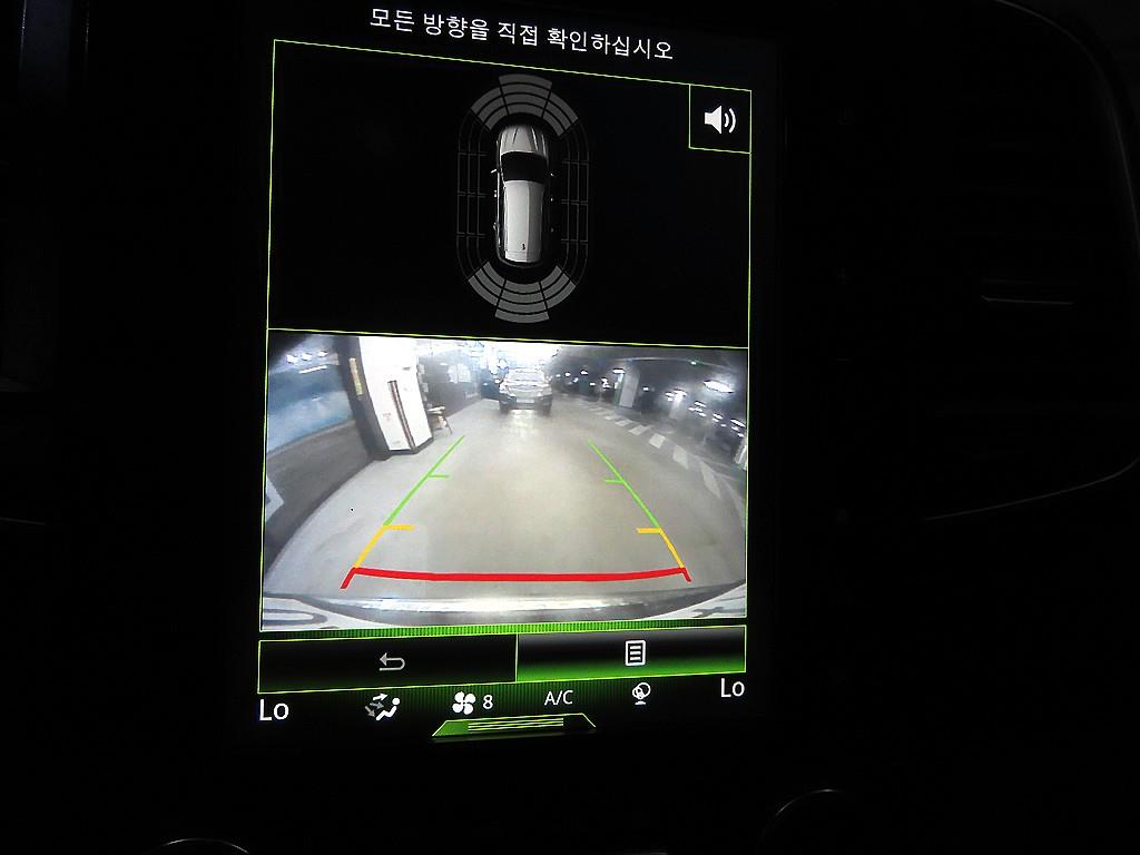 르노 (삼성) QM6 2.0 dCi 4WD RE 시그니처 - 이미지 11