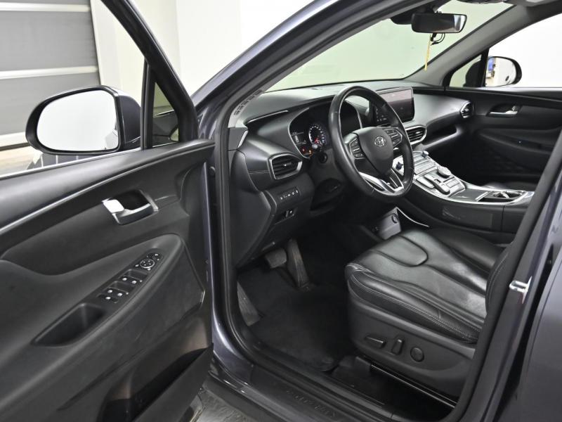 현대 더 뉴싼타페 디젤 2.2 AWD 프리미엄 초이스 - 이미지 10