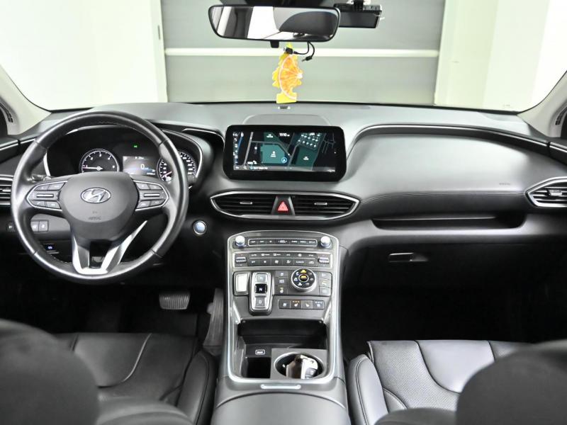 현대 더 뉴싼타페 디젤 2.2 AWD 프리미엄 초이스