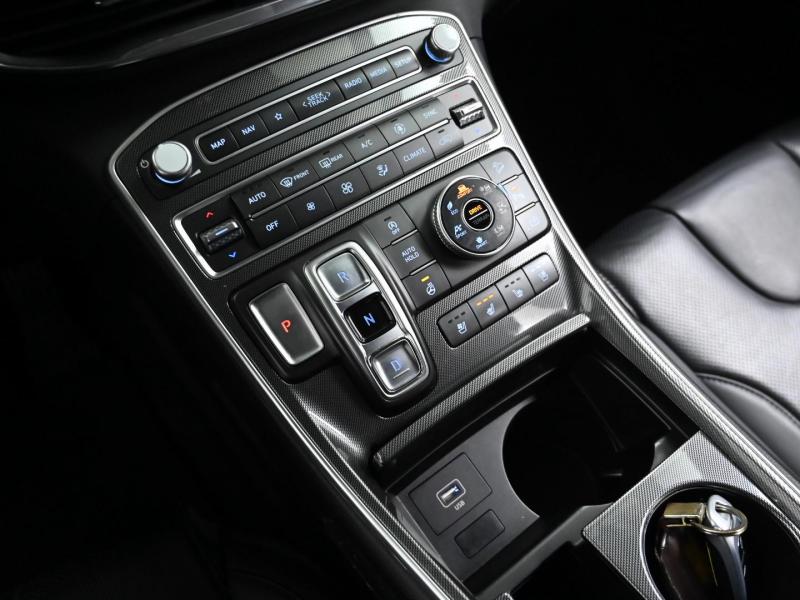 현대 더 뉴싼타페 디젤 2.2 AWD 프리미엄 초이스 - 이미지 14