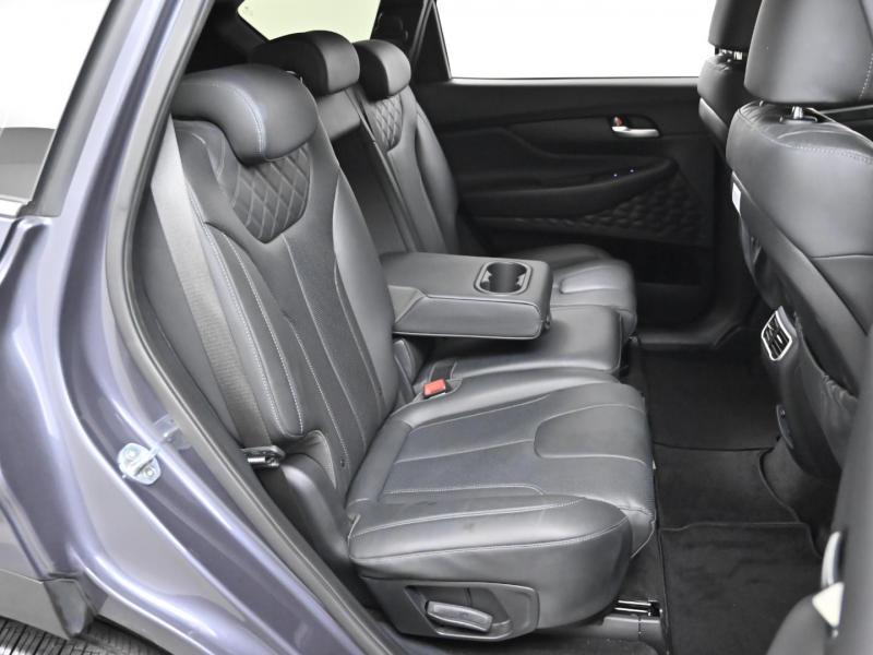 현대 더 뉴싼타페 디젤 2.2 AWD 프리미엄 초이스 - 이미지 8