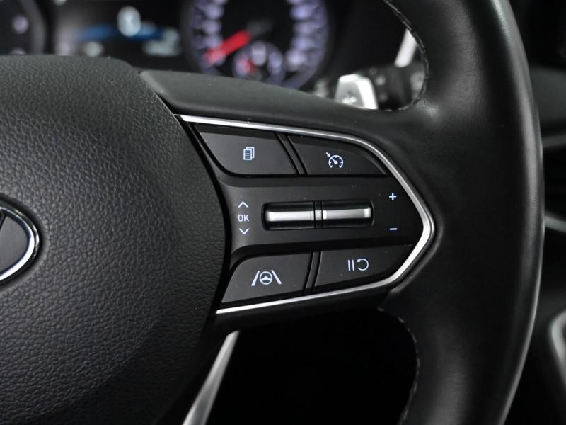 현대 더 뉴싼타페 디젤 2.2 AWD 프리미엄 초이스 - 이미지 13