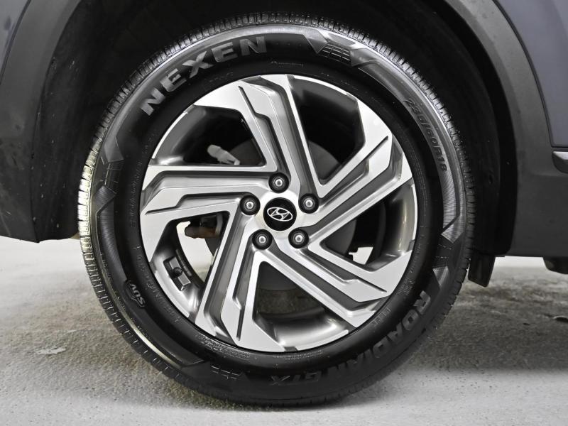 현대 더 뉴싼타페 디젤 2.2 AWD 프리미엄 초이스 - 이미지 7