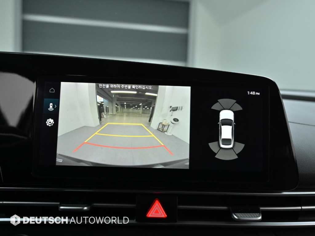 현대 아반떼(CN7) 1.6 가솔린 모던 - 이미지 15