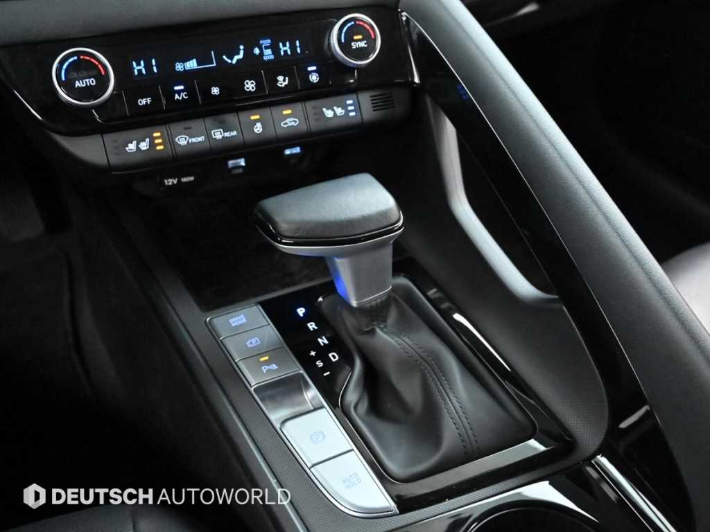 현대 아반떼(CN7) 1.6 가솔린 모던 - 이미지 10