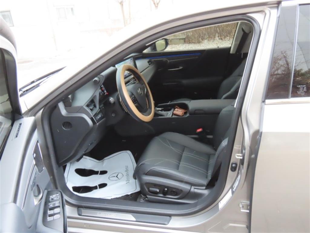 렉서스 ES(7세대) 300h - 이미지 19