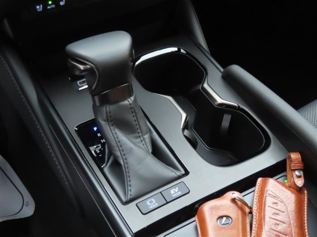 렉서스 ES(7세대) 300h - 이미지 11