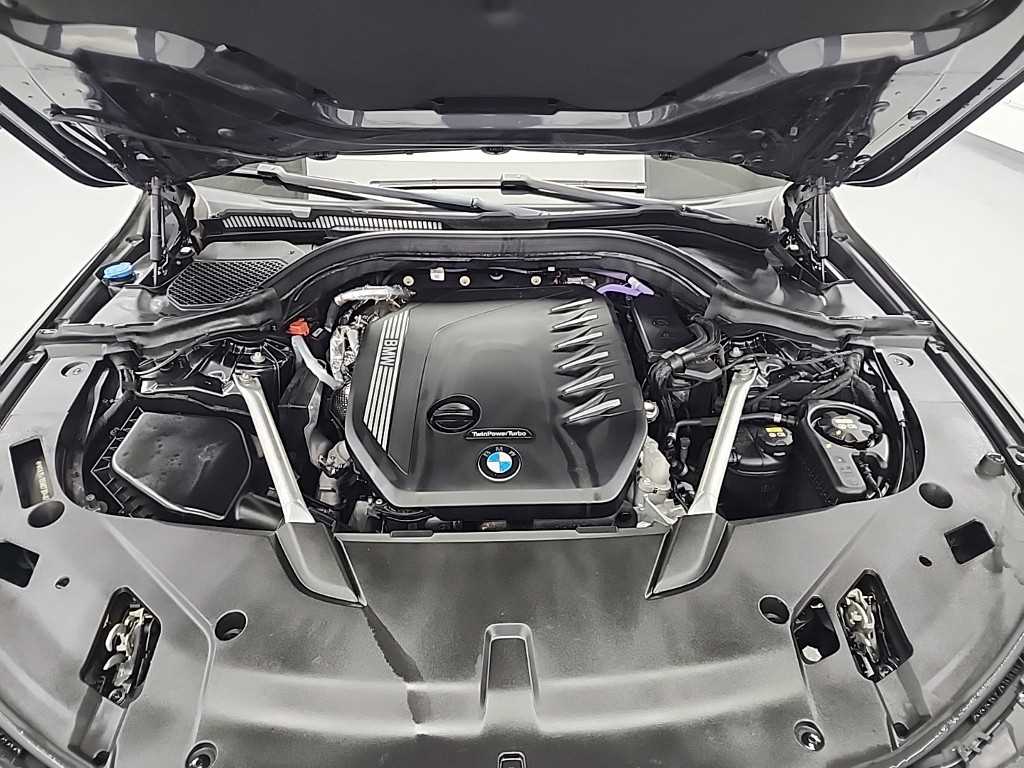 BMW 그란투리스모(GT) 6시리즈 630d xDrive M스포츠팩 - 이미지 9