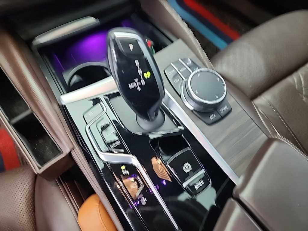 BMW 그란투리스모(GT) 6시리즈 630d xDrive M스포츠팩 - 이미지 17