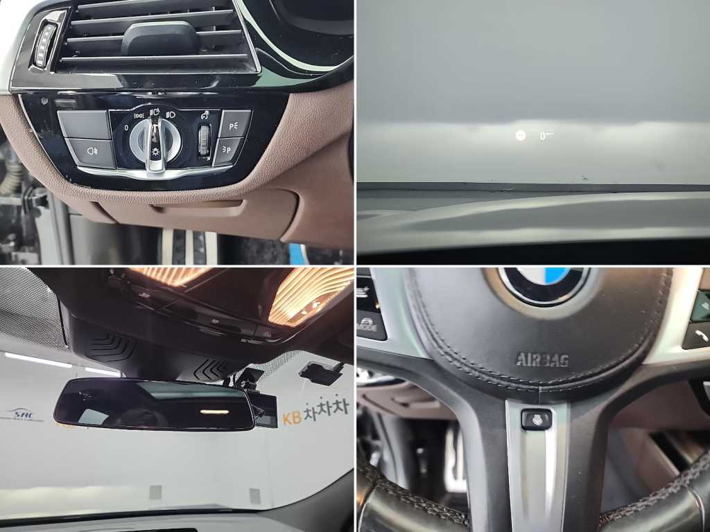 BMW 그란투리스모(GT) 6시리즈 630d xDrive M스포츠팩 - 이미지 6