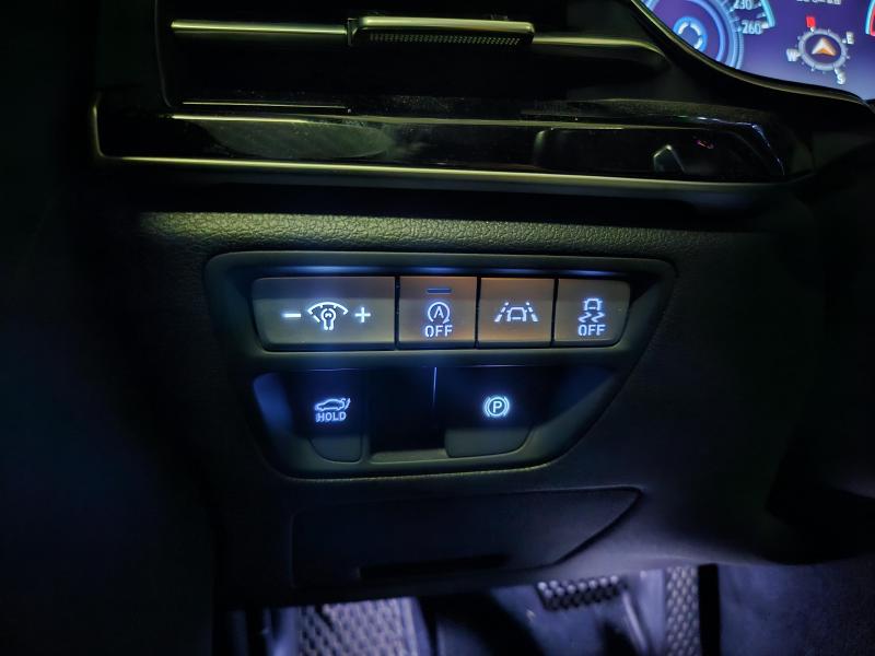 제네시스 더 올뉴G80 가솔린 3.5 AWD 기본형 - 이미지 5