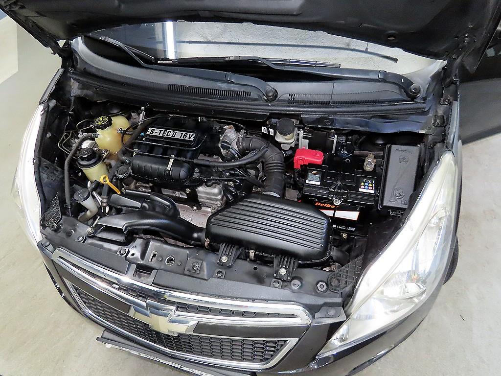 쉐보레 (대우) 스파크 가솔린 LS 스타 - 이미지 18