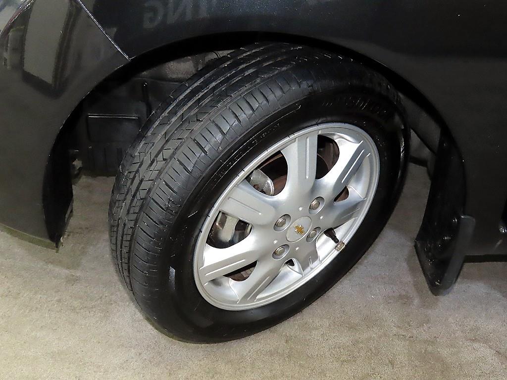 쉐보레 (대우) 스파크 가솔린 LS 스타 - 이미지 15