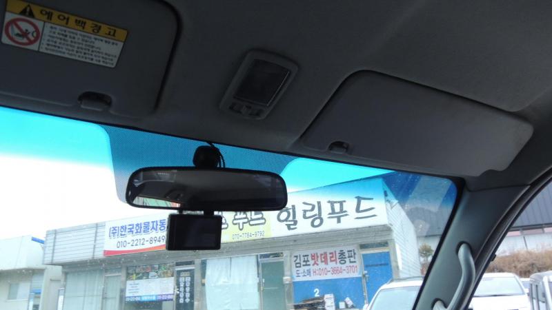 기아 봉고Ⅲ화물 CRDi 더블캡 초장축 - 이미지 20