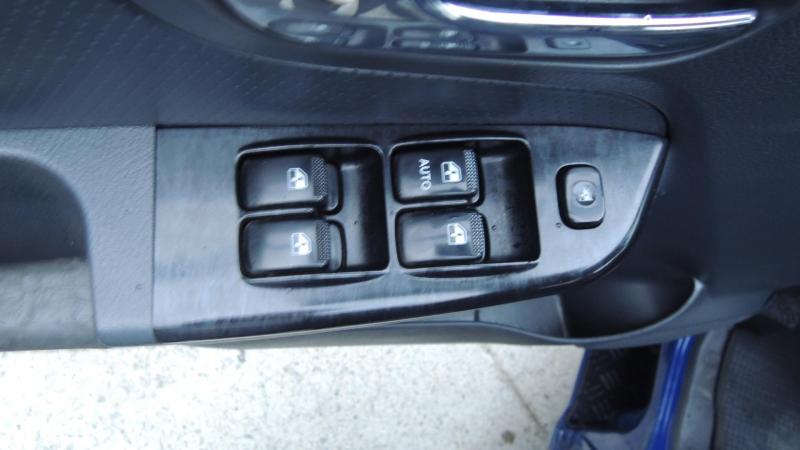 기아 봉고Ⅲ화물 CRDi 더블캡 초장축 - 이미지 13