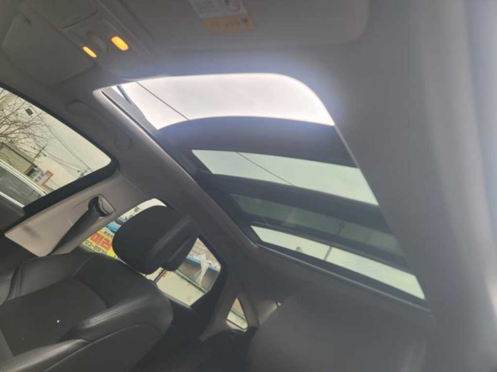 르노 (삼성) SM6 2.0 GDe SE - 이미지 3