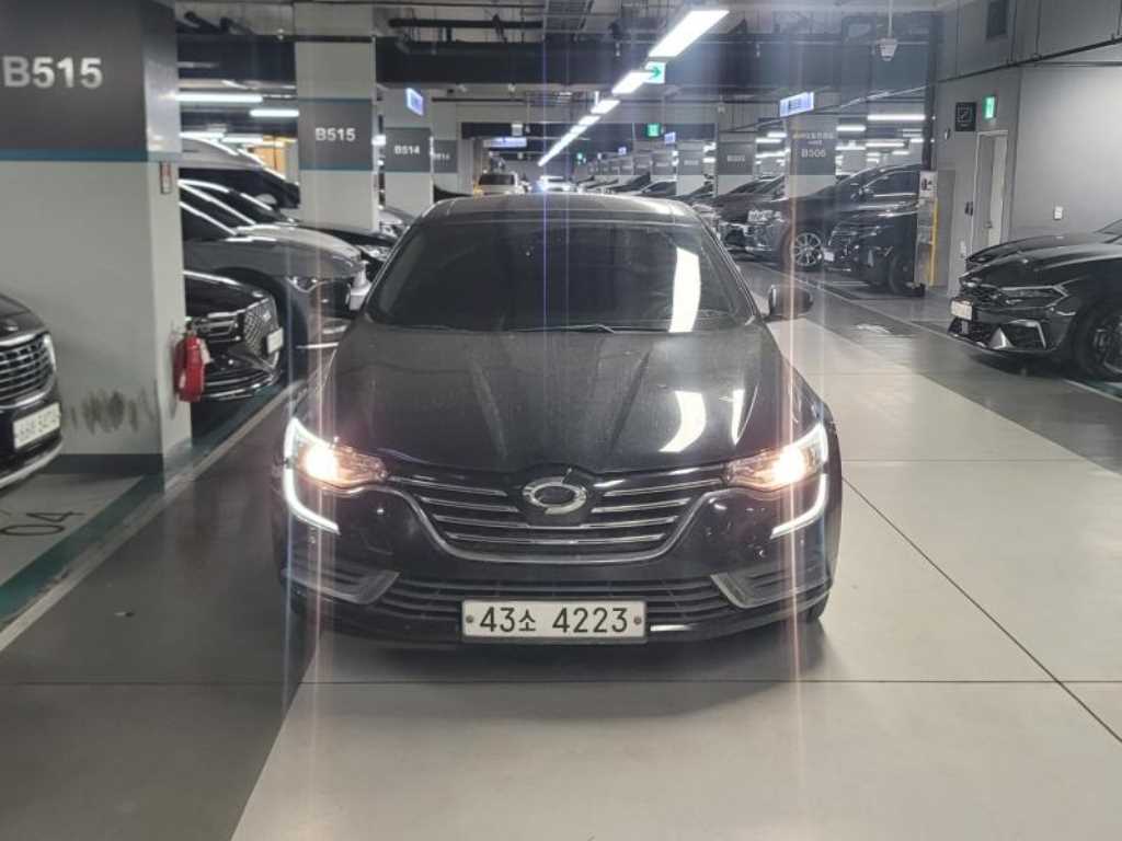 르노 (삼성) SM6 2.0 GDe SE - 이미지 7