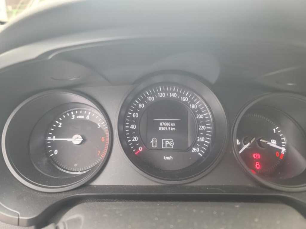 르노 (삼성) SM6 2.0 GDe SE - 이미지 6